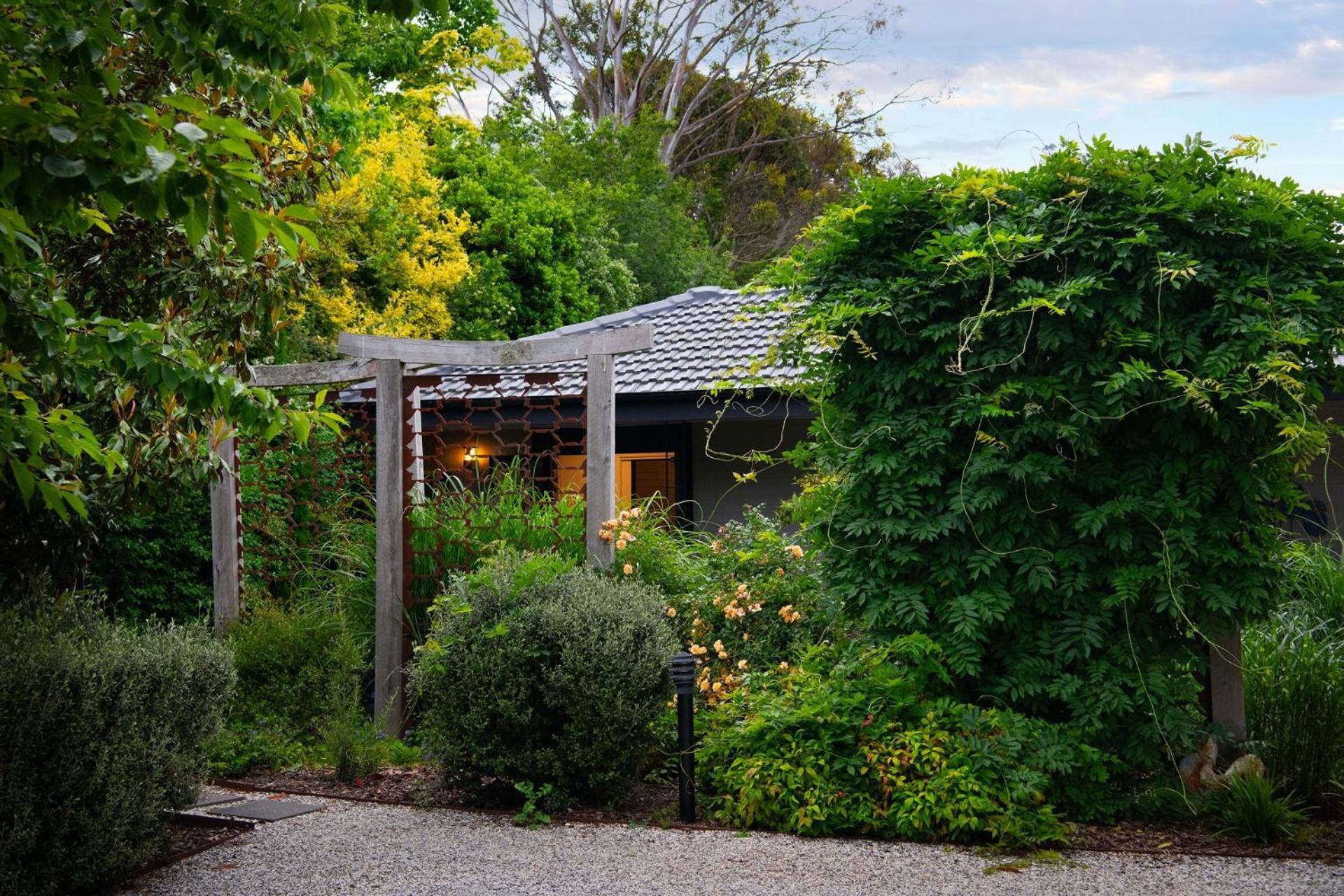 East Street Datlesford Daylesford Exterior foto