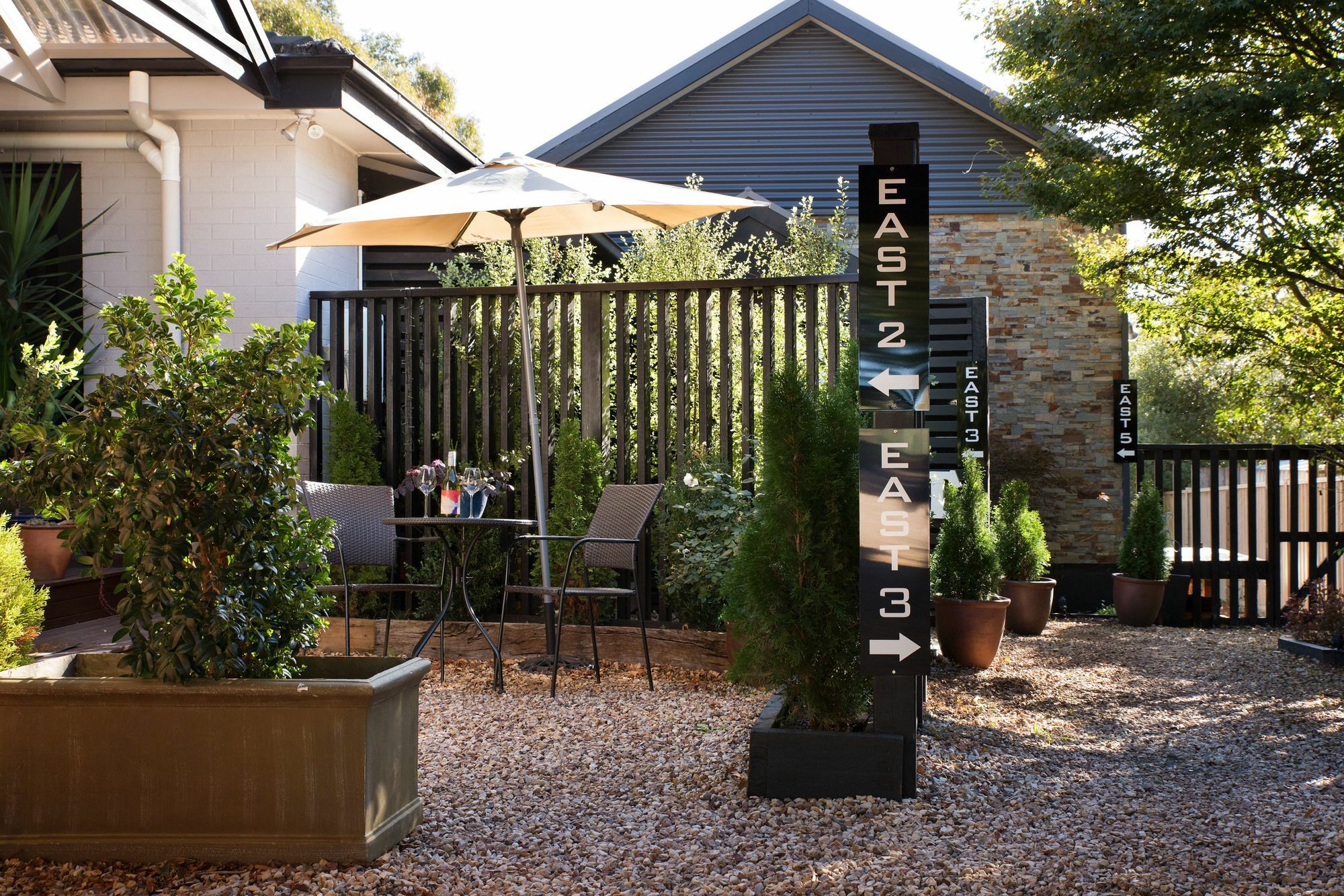 East Street Datlesford Daylesford Exterior foto